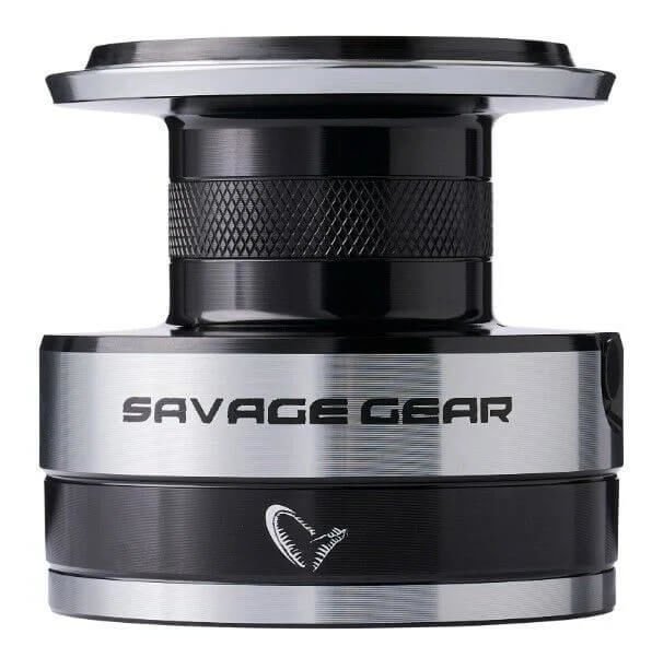 Savage Gear SGS6 Spare Spool 8000 FD Yedek Kafa