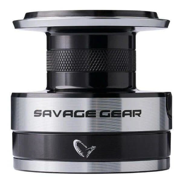 Savage Gear SGS6 Spare Spool 8000 FD Yedek Kafa