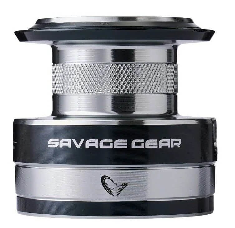 Savage Gear SGS8 Spare Spool 6000 FD Yedek Kafa