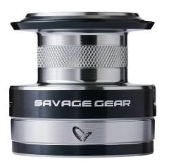 Savage Gear SGS8 Spare Spool 6000 FD Yedek Kafa