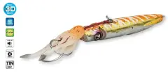 Savage Gear Swimsquid Inchiku 10.3cm 180gr Gerçekçi Kalamar Jig Yemi
