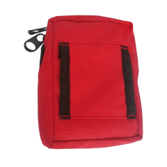 Outdoors Kompakt İlk Yardım Çantası