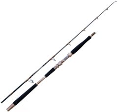 Lineaeffe Aquarex Jıg Tractıon 9kg 180cm Tekne Kamışı