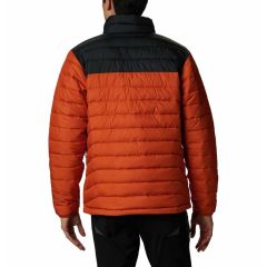 Columbia Powder Lite Erkek Mont