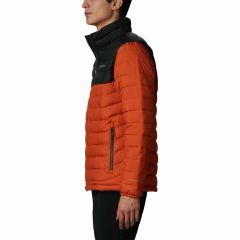 Columbia Powder Lite Erkek Mont