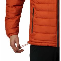 Columbia Powder Lite Erkek Mont