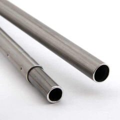 Ferrino 8.5 mm Alüminyum Yedek Çadır Direği