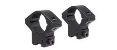 Hawke Sportmount HM5201 Orta Tüfek Dürbün Ayağı