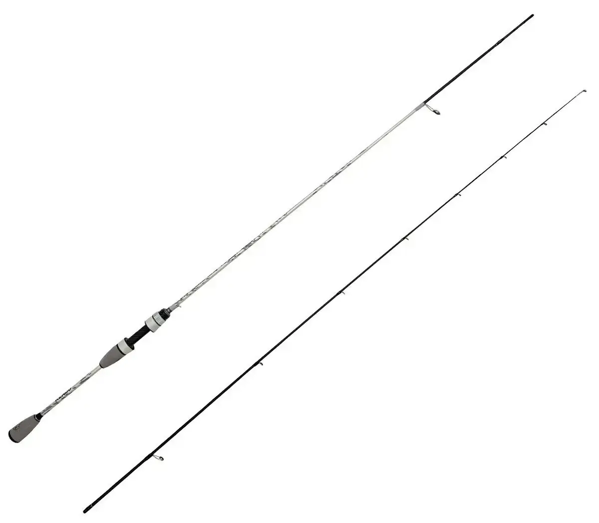 Kendo Kenshi Pro 1.98m Ultra Hafif Olta Kamışı