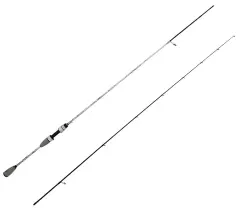 Kendo Kenshi Pro 1.98m Ultra Hafif Olta Kamışı