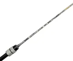 Kendo Kenshi Pro 1.98m Ultra Hafif Olta Kamışı