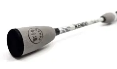 Kendo Kenshi Pro 1.98m Ultra Hafif Olta Kamışı