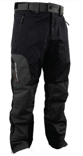 Savage gear Black Savage Trousers Grey