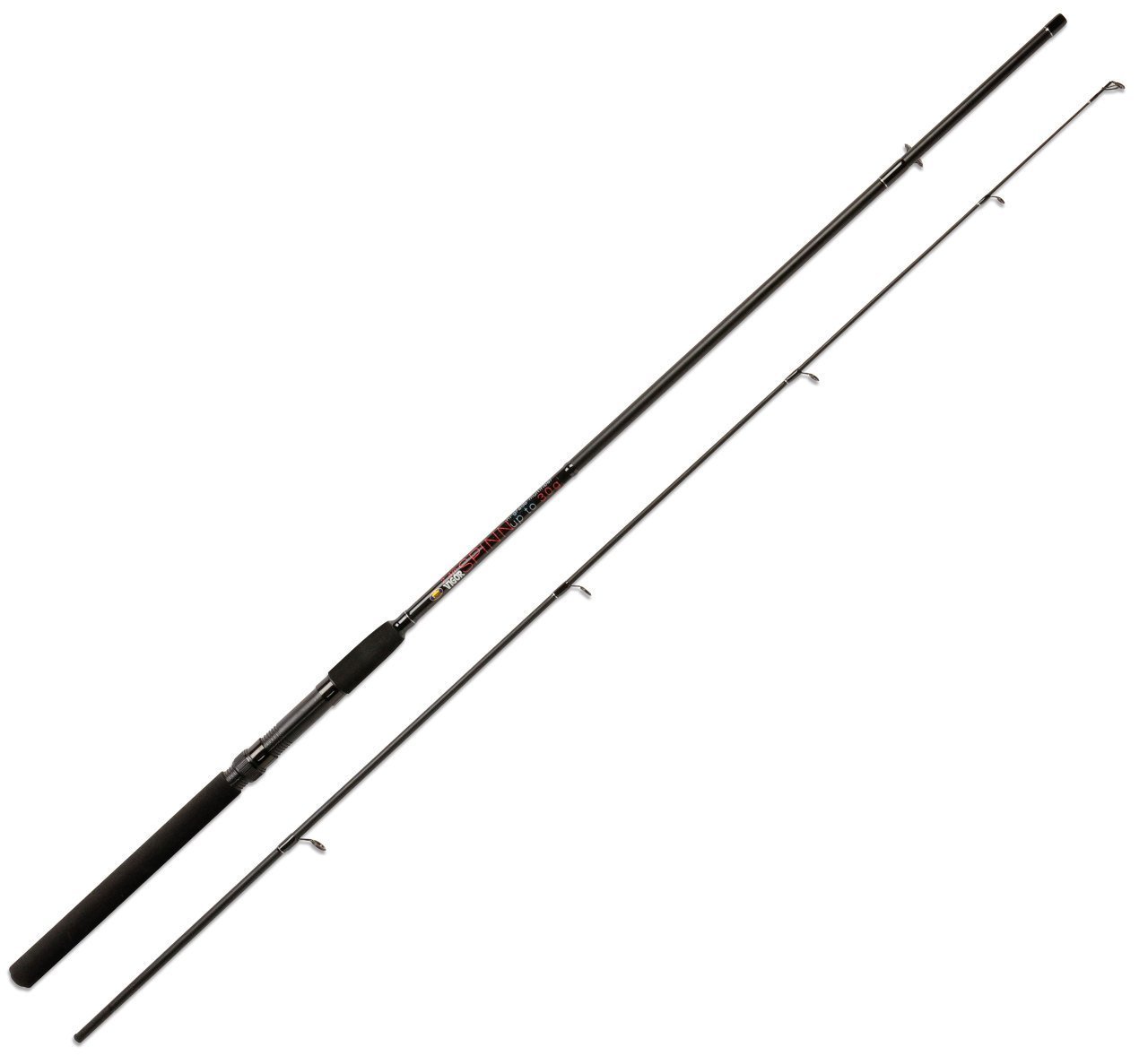 Lineaeffe Vigor Spin 2.40Mt Up to 60gr Spin Kamışı