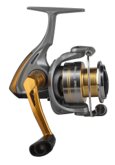 Okuma Monkey MO-2000A 2+1BB Profesyonel Spin Olta Makinesi - 7 kg Drag Gücü