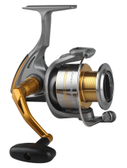 Okuma Monkey MO-4000A Profesyonel 2+1BB Tatlı ve Tuzlu Su Olta Makinesi