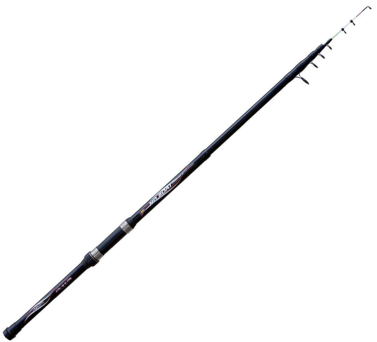 Lineaeffe HD Boat 150 mt 150 gr Tekne Kamışı