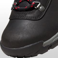 Columbia Kadın Bot Newton Ridge Plus Waterproof Siyah