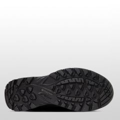 Columbia Kadın Bot Newton Ridge Plus Waterproof Siyah