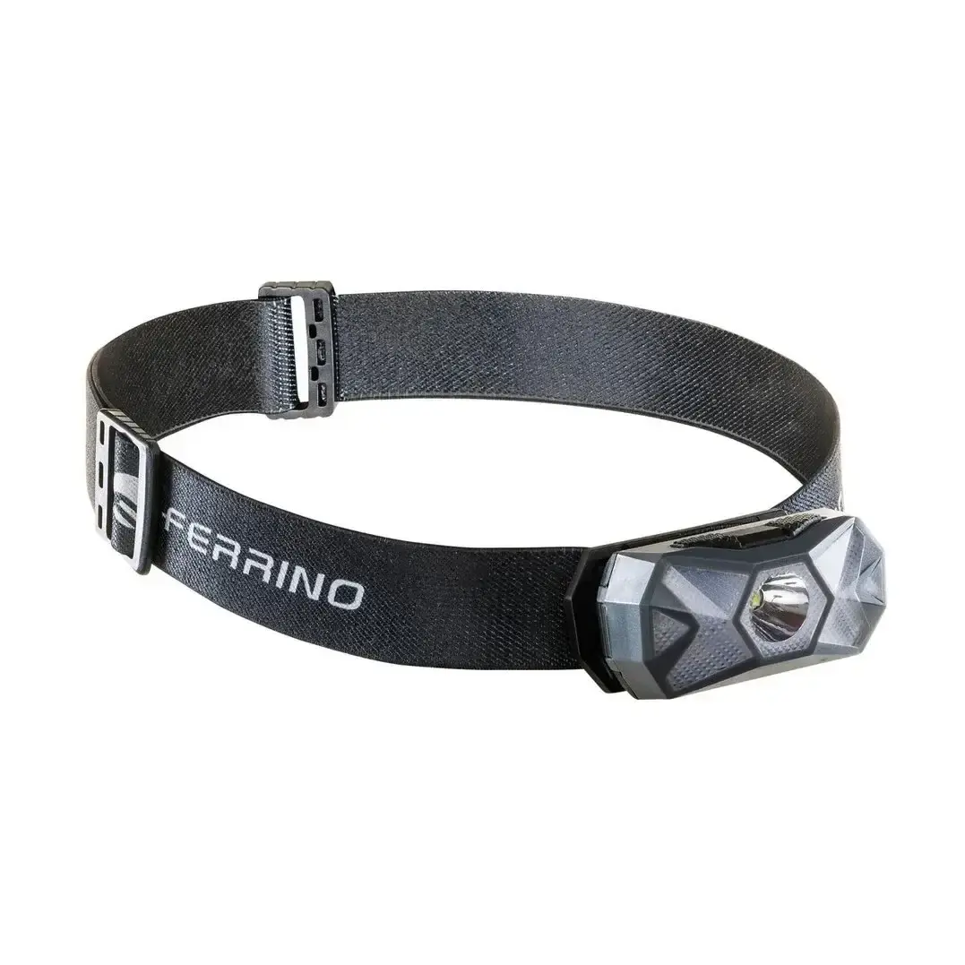 Ferrino Bright Kafa Lambası - 200 Lümen