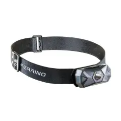 Ferrino Bright Kafa Lambası - 200 Lümen