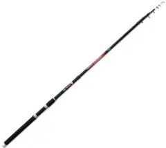 Lineaeffe Super X Carbon 2.40Mt Upto 150gr Teleskopik Kamış