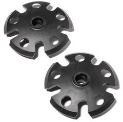 Evolite Speed-Lock Dıştan Kilitli Trekking Batonu Mavi