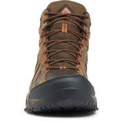 Columbia Erkek Bot Peakfreak XCRSN II Waterproof Kahverengi