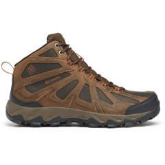 Columbia Erkek Bot Peakfreak XCRSN II Waterproof Kahverengi