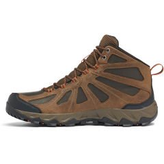 Columbia Erkek Bot Peakfreak XCRSN II Waterproof Kahverengi