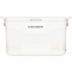 IcePeak CoolCraft 60 Buzluk | 6 Gün Soğutma | 56L Kamp Soğutucusu