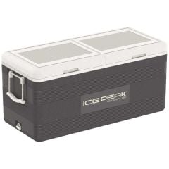 IcePeak CoolCraft 150 Buzluk | 141 Litre Soğutucu Çanta | logoutdoor.com
