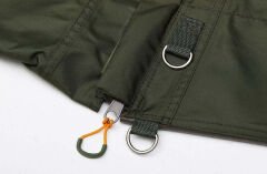 Prologic Avenger Bivvy&Condenser Warp 1 Man Çadır