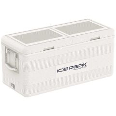 IcePeak CoolCraft 150 6 Gün Soğutmalı Taşınabilir Buzluk (141L)