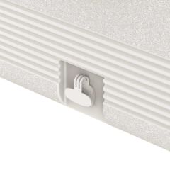 IcePeak CoolCraft 150 6 Gün Soğutmalı Taşınabilir Buzluk (141L)