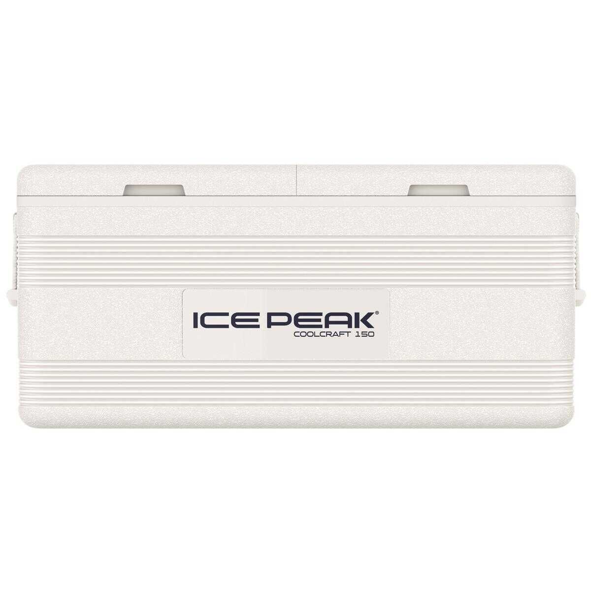 IcePeak CoolCraft 150 6 Gün Soğutmalı Taşınabilir Buzluk (141L)