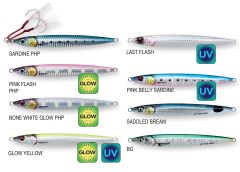 Savage Gear 3D Slim Jig Minnow 10 cm 40 gr Sahte Balık