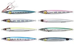 Savage Gear 3D Slim Jig Minnow 10 cm 40 gr Sahte Balık