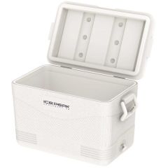 IcePeak CoolCraft 46 Buzluk 41.6 Litre - Beyaz