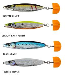 Savage Gear Psycho Sprat 7.7 cm 28 gr Sahte Balık