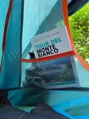 Ferrino Rift 2 Çadır