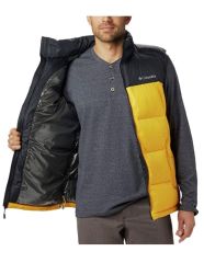 Columbia Pike Lake Insulated Erkek Yelek