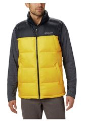 Columbia Pike Lake Insulated Erkek Yelek