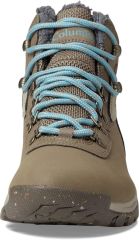 Columbia Newton Ridge Plus Omni-Heat Waterproof Kadın Bot