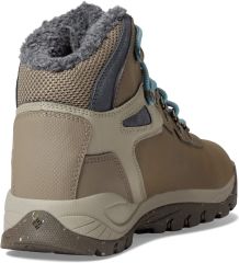 Columbia Newton Ridge Plus Omni-Heat Waterproof Kadın Bot