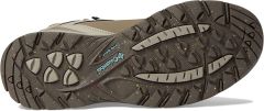 Columbia Newton Ridge Plus Omni-Heat Waterproof Kadın Bot