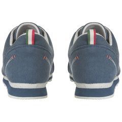 Dolomite 54 Lh Canvas Evo Erkek Ayakkabı-MAVİ