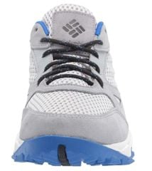 Columbia Ivo Trail Breeze Outdoor Erkek Ayakkabı