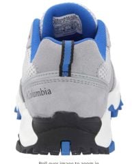Columbia Ivo Trail Breeze Outdoor Erkek Ayakkabı
