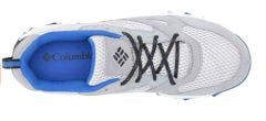 Columbia Ivo Trail Breeze Outdoor Erkek Ayakkabı